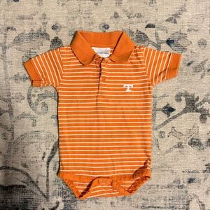 Tennessee Onesie for Baby Boy